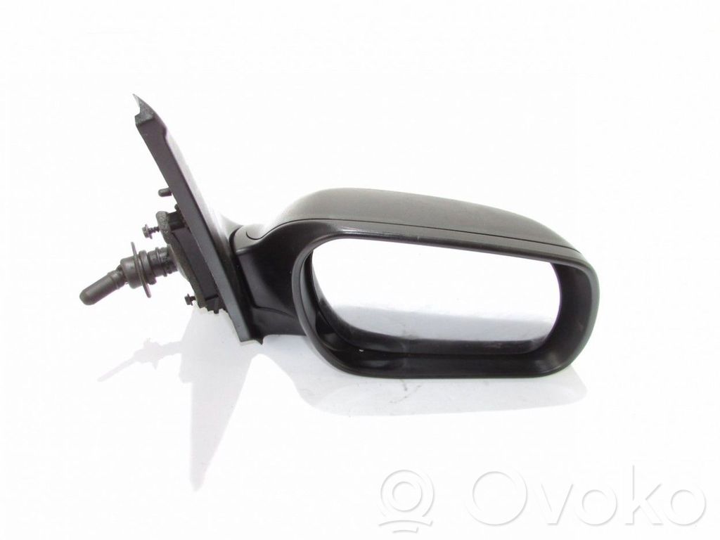 Mazda 2 Front door electric wing mirror 