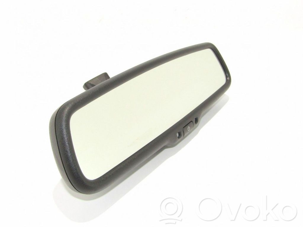 Lexus RX 330 - 350 - 400H Galinio vaizdo veidrodis (salone) 