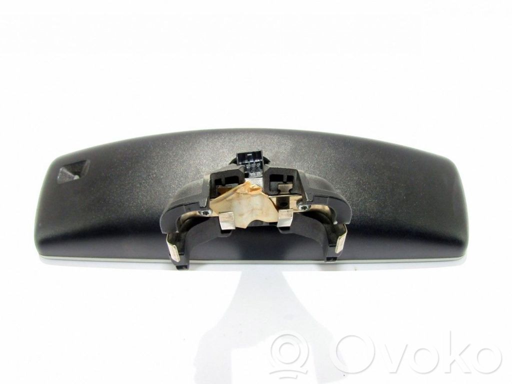 Espejo retrovisor (interior)   4B0971834