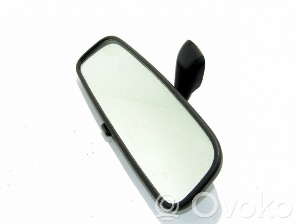 Espejo retrovisor (interior)