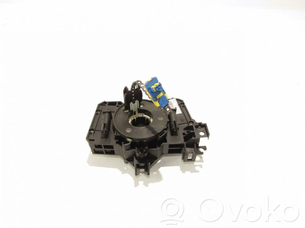 Dacia Logan I Muelle espiral del airbag (Anillo SRS) 