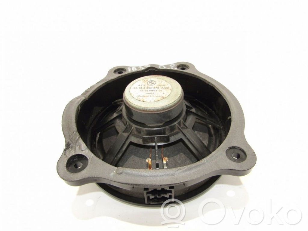 BMW 3 E46 Rear door speaker 