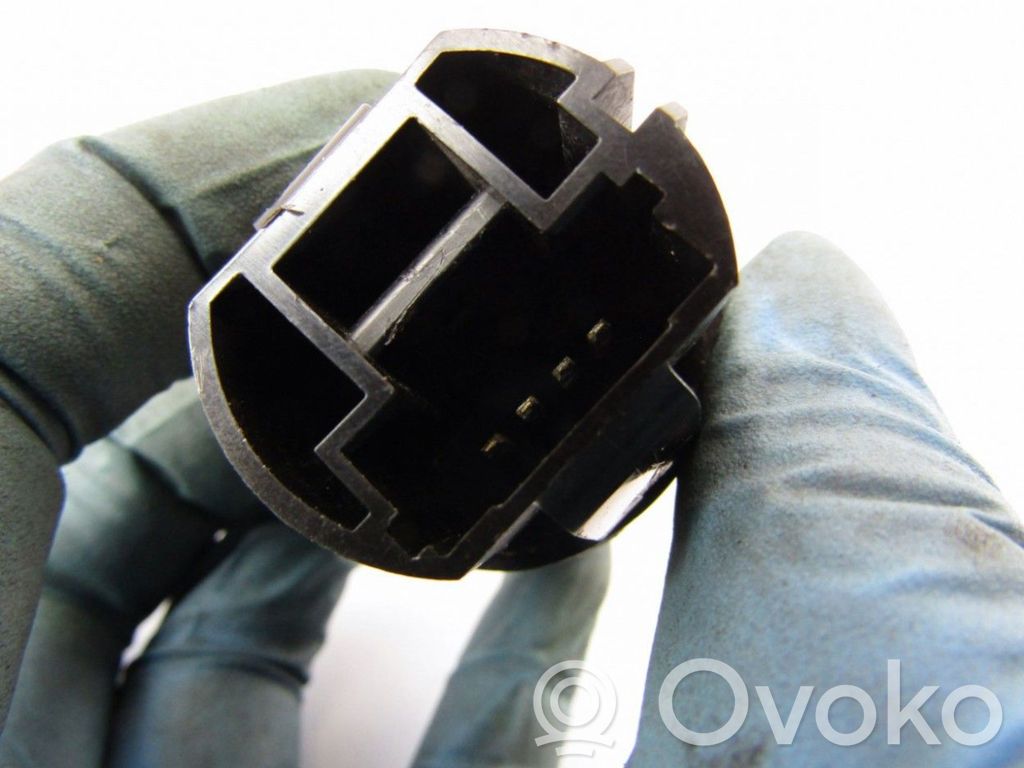 Renault Scenic II -  Grand scenic II Engine start stop button switch 