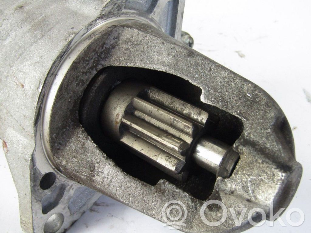 Starter motor   23300,AA621,M002T89076