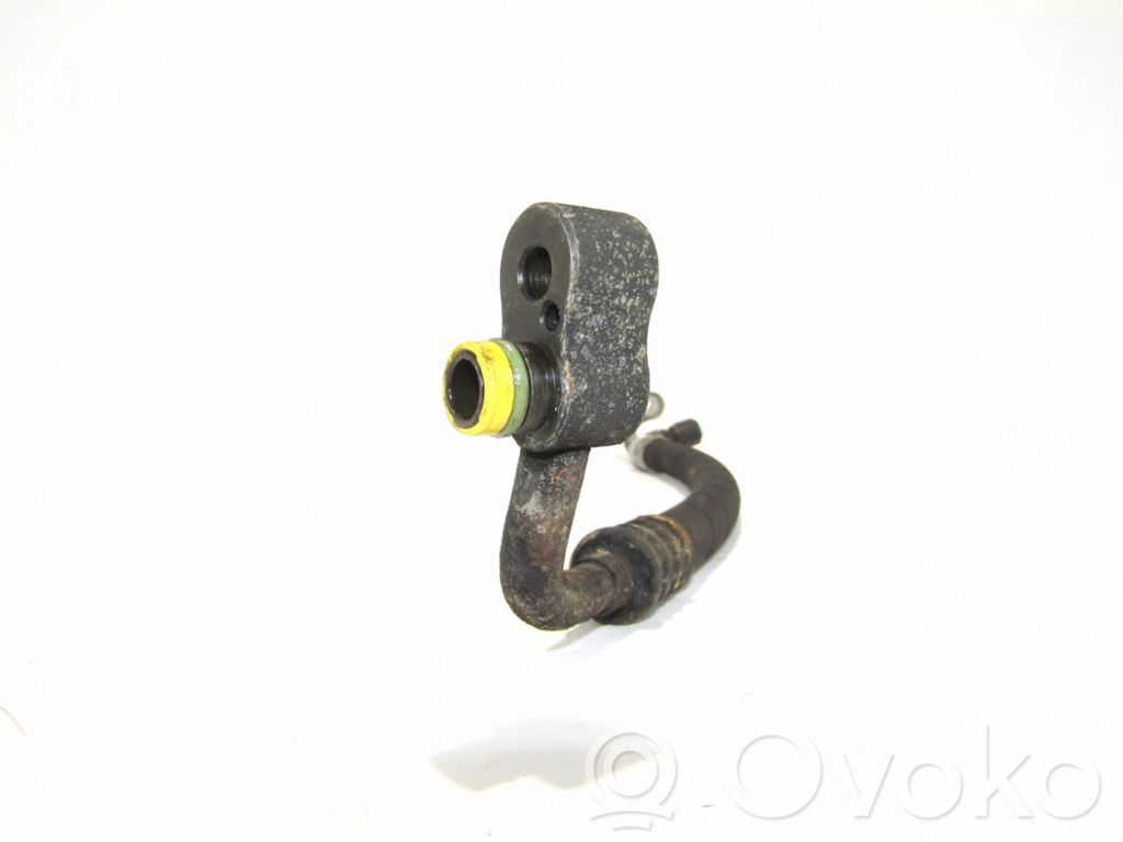 Air conditioning (A/C) pipe/hose   8387405EE