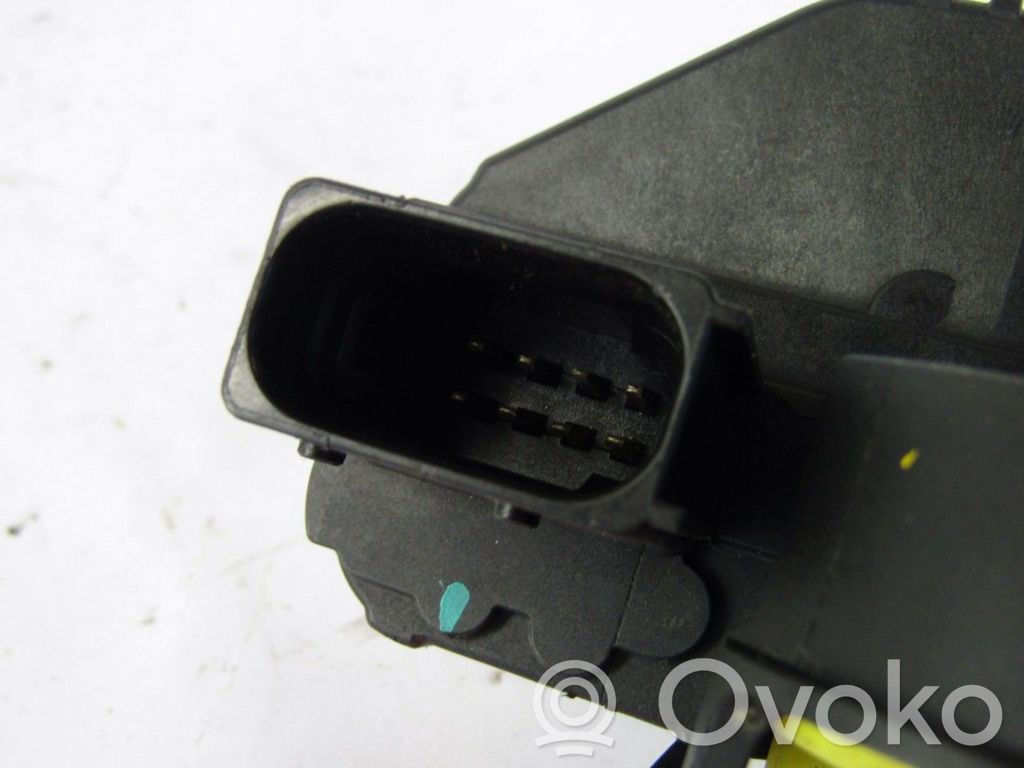 Front door lock   13503739