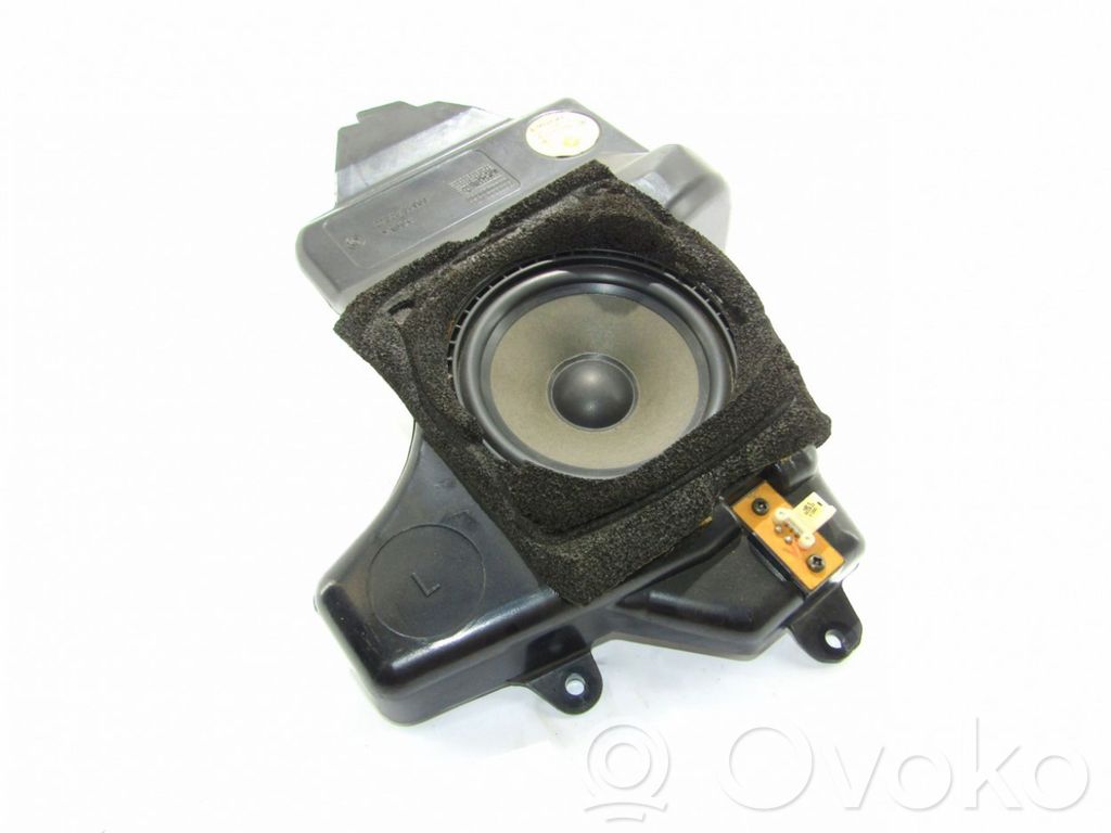 BMW 5 E39 Altavoz de la puerta trasera 