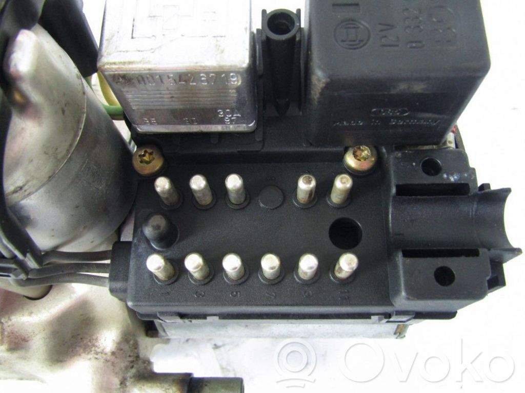 Bomba de ABS   0265200043