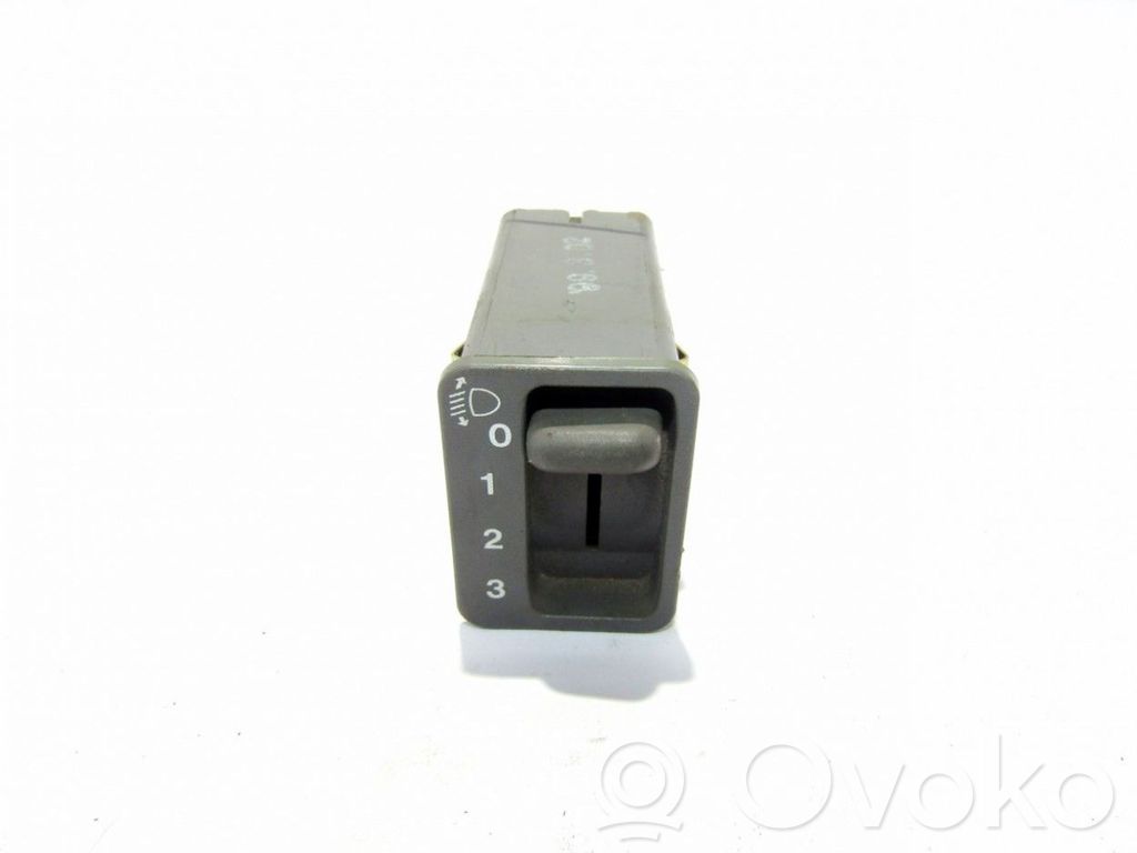 Honda CR-V Headlight level height control switch 