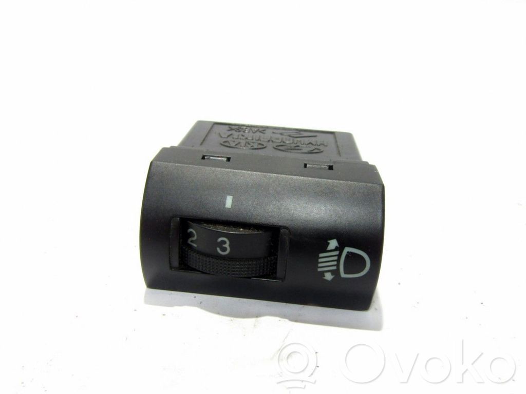 Headlight level height control switch   KODO,NERA