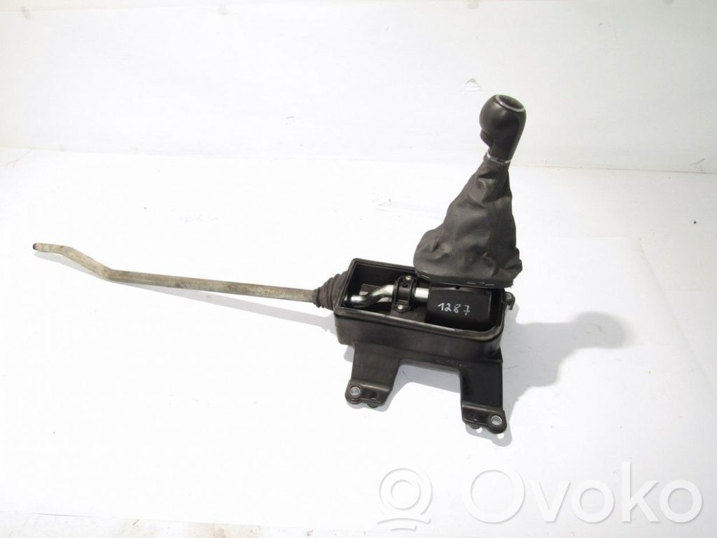 Opel Corsa D Selector caja de cambios 