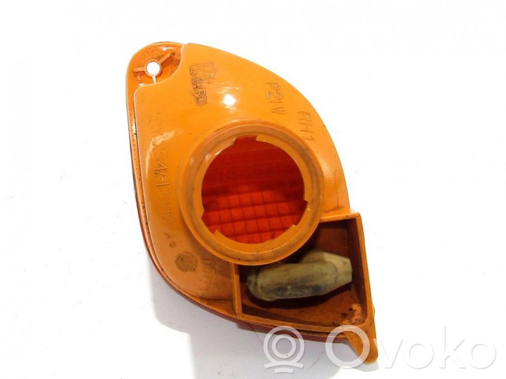 Etusuuntavilkku   XS4X13368A