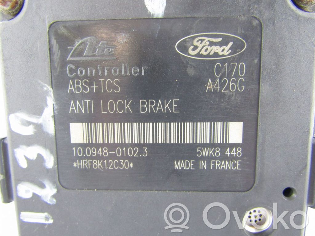 Ford Focus ABS Pump 