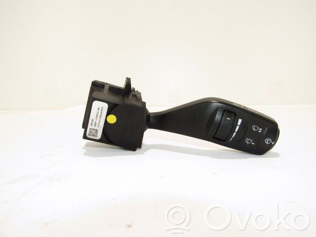 Wiper switch   6G9T17A553AE