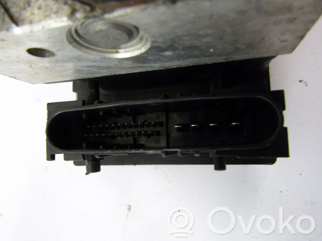 Nissan Almera N16 Bomba de ABS 