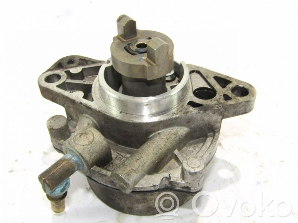Vacuum pump   73501167,04T1100304
