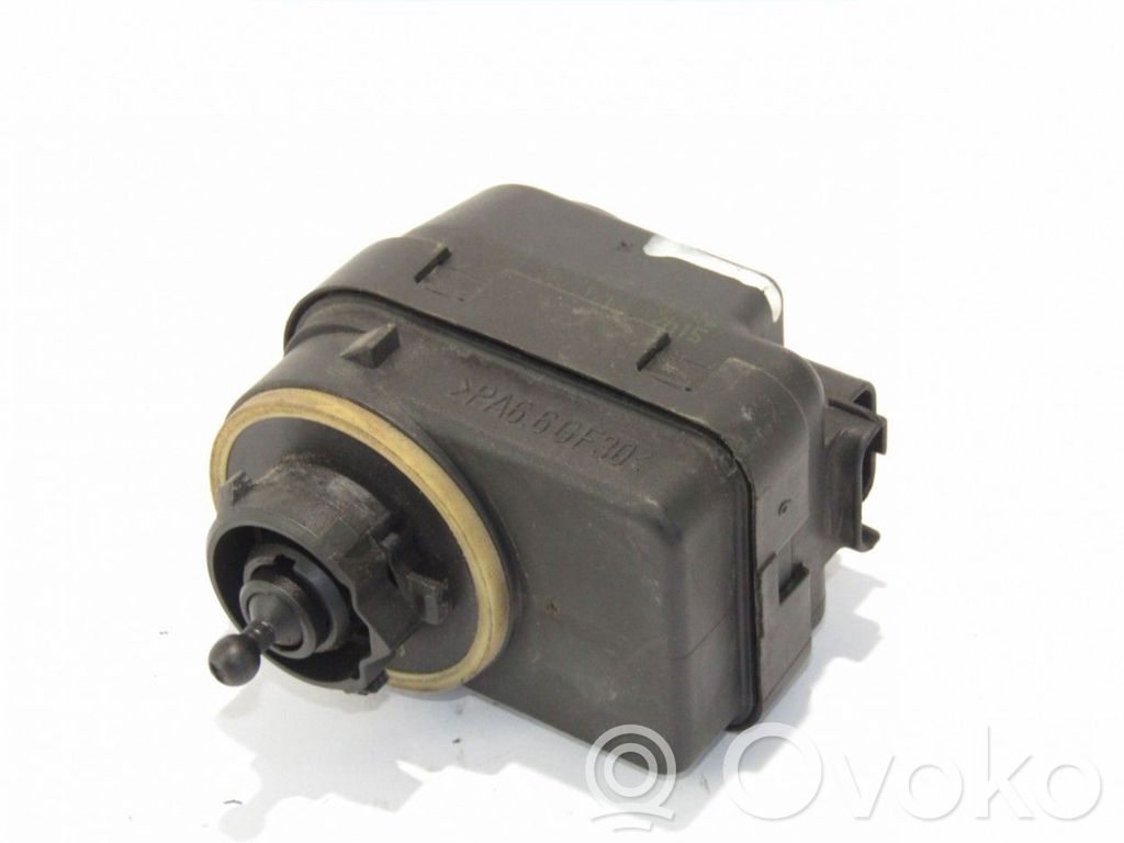 Scheinwerferstellmotor