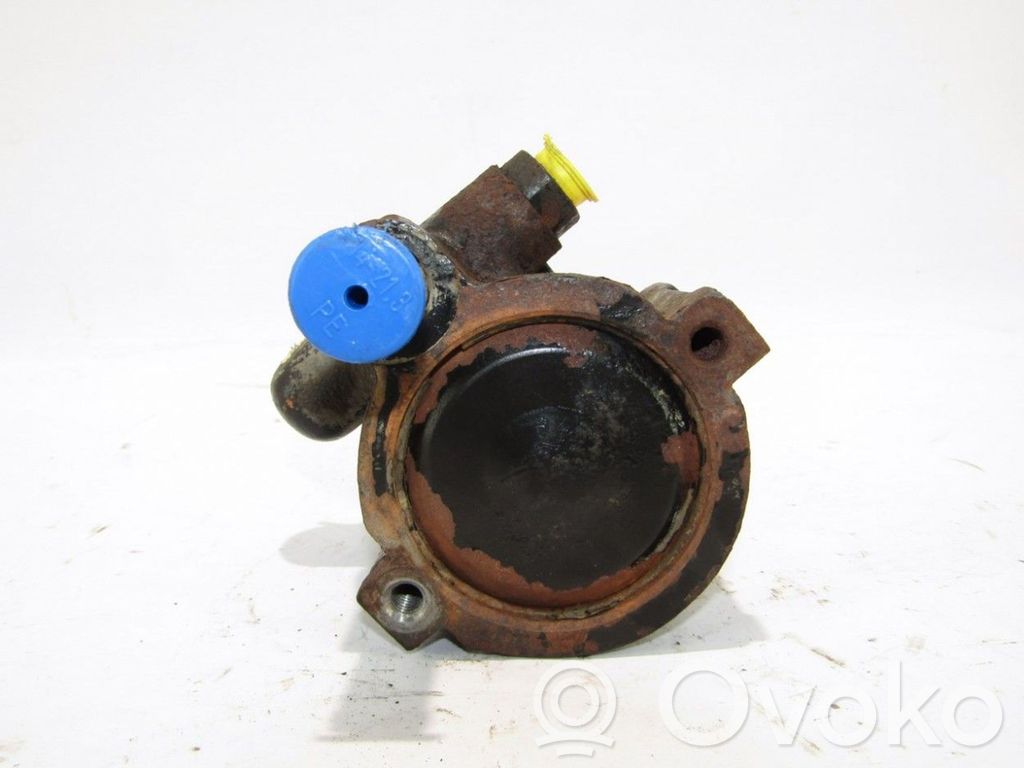 Power steering pump