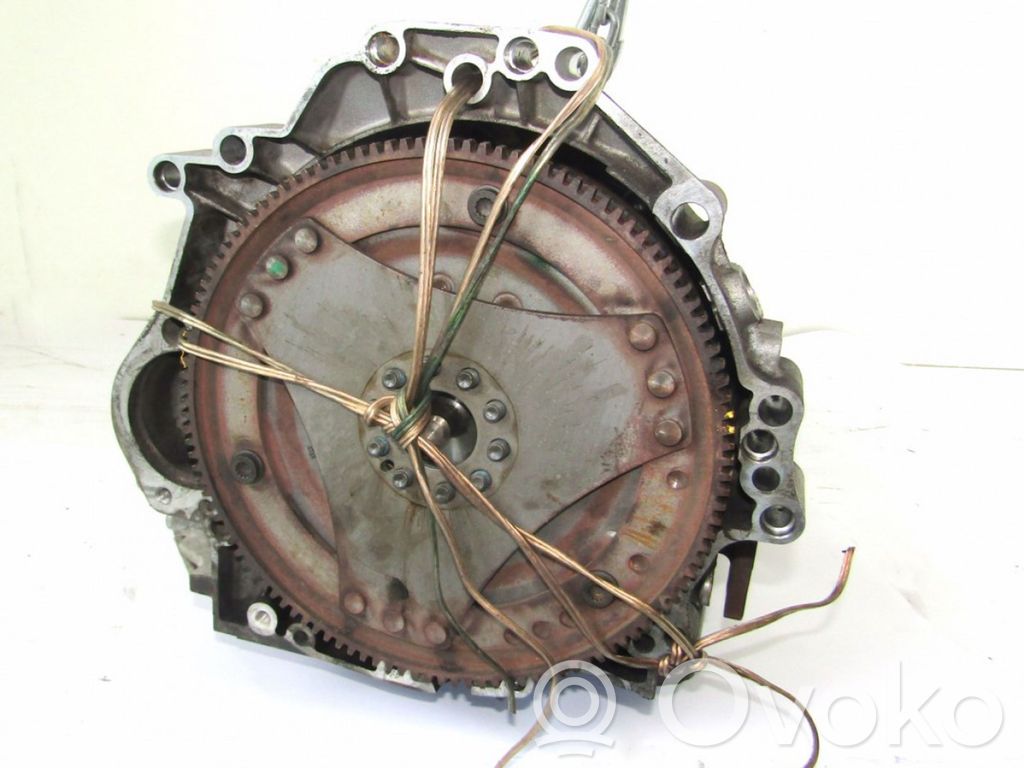 Automatic gearbox   KGW