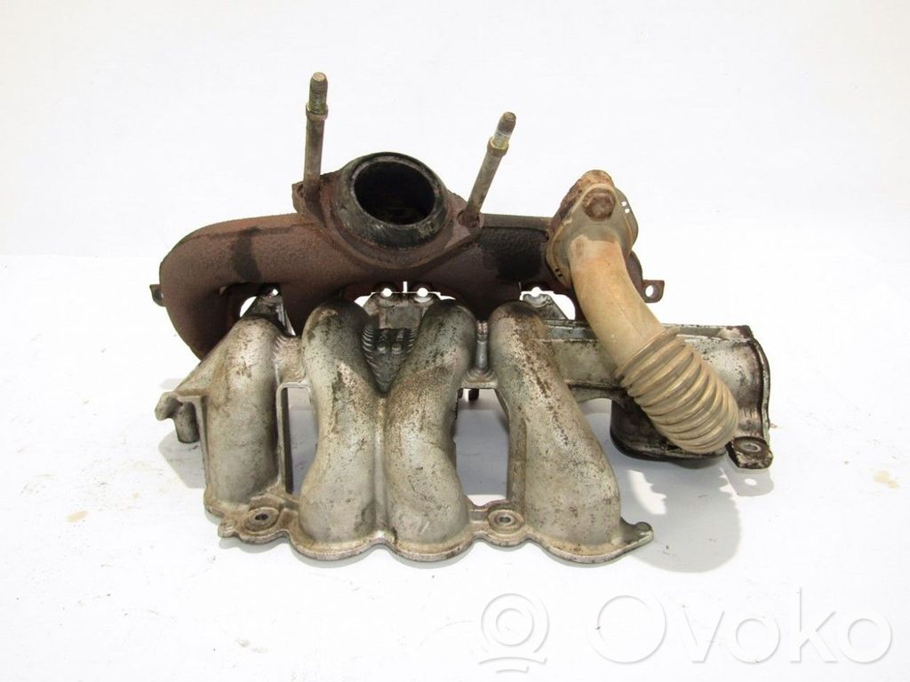 Intake manifold