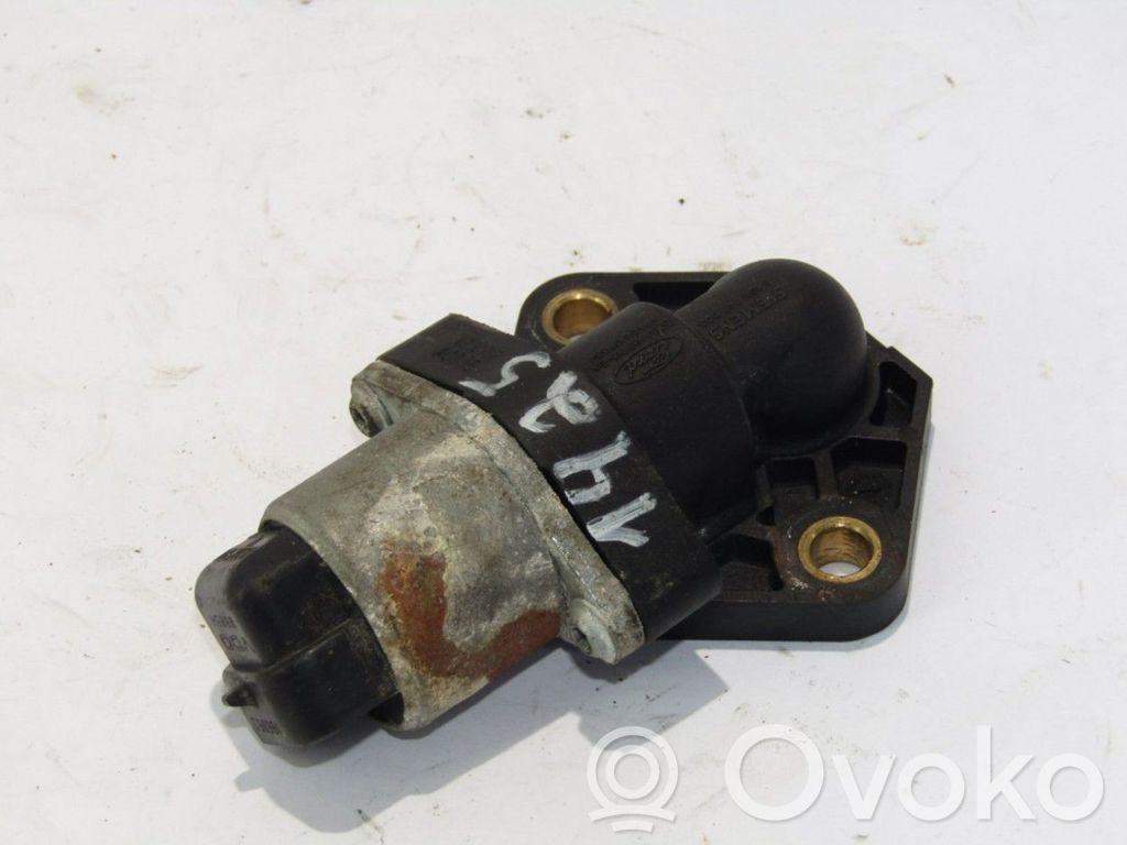 Válvula de control del ralentí (regulador)   2S6A9F715BA