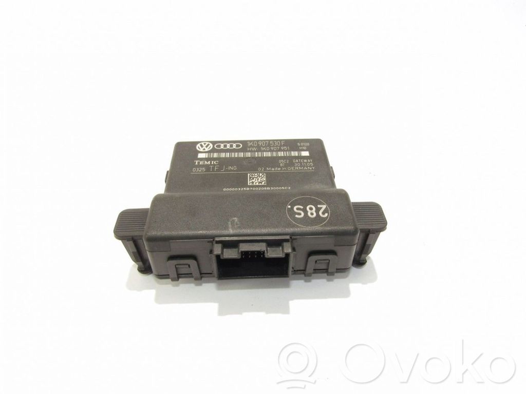Other control units/modules   1K0907530F,1K0907951