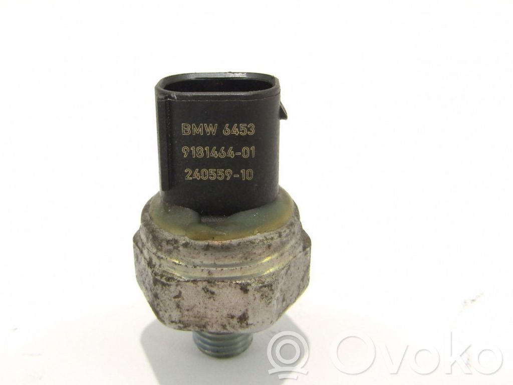 BMW 1 F20 F21 Öldruckschalter 