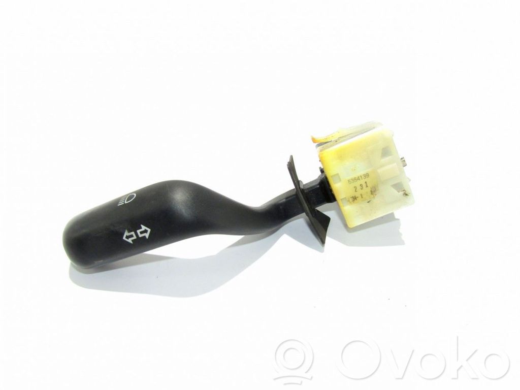 Saab 9-5 Light switch 