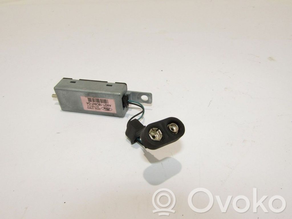 Antenas pastiprinātājs   AM2T18C847DA,20110613A