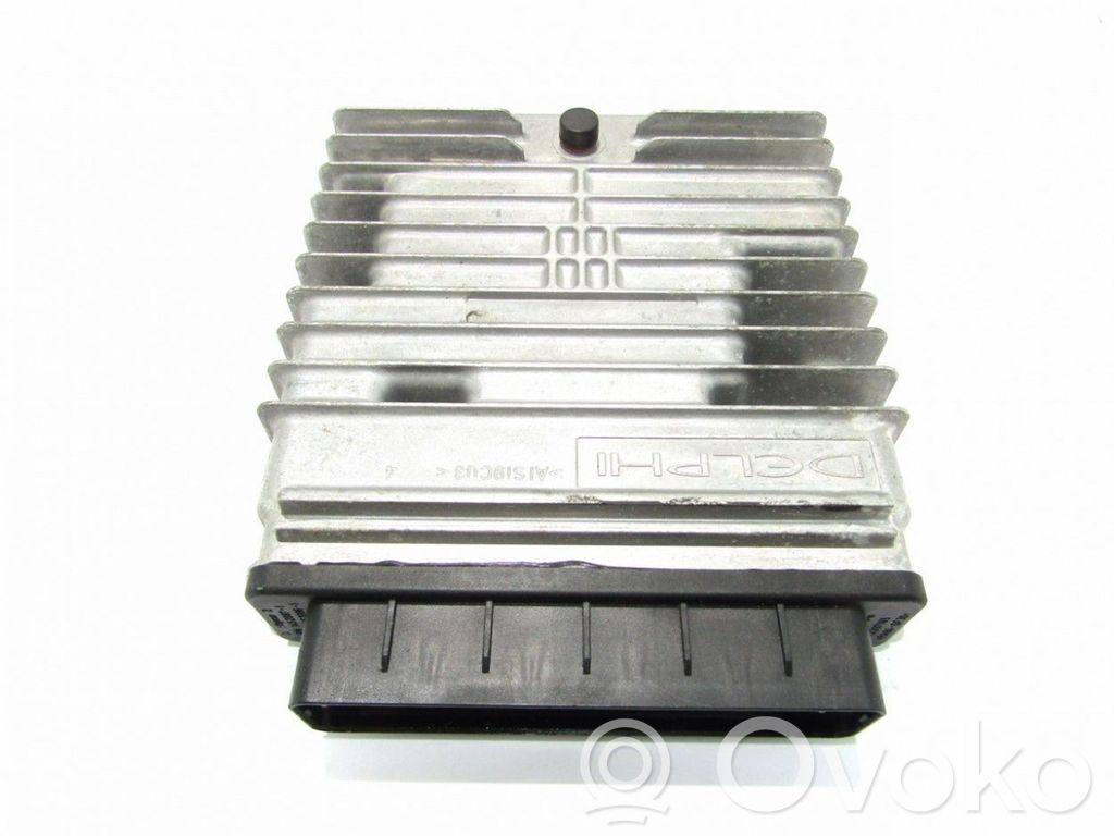 Ford Mondeo Mk III Engine control unit/module 