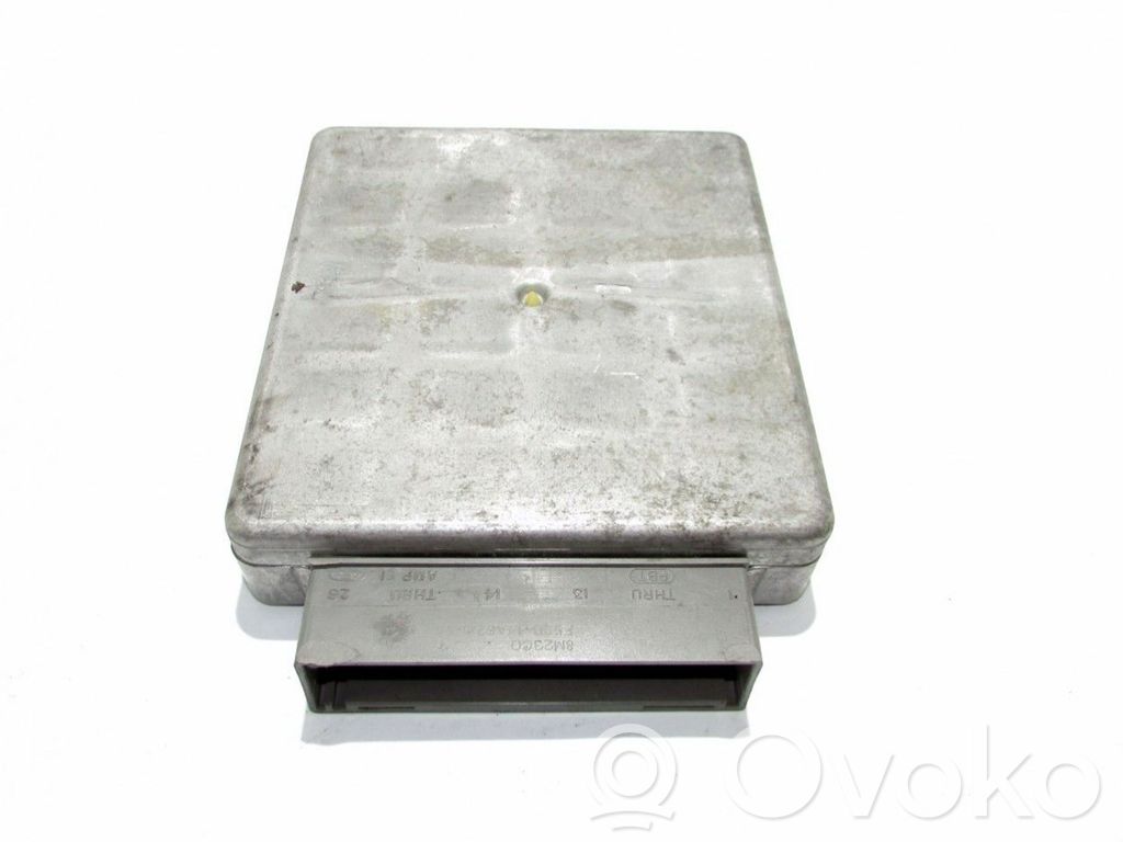 Engine control unit/module   XM2F12A650DA