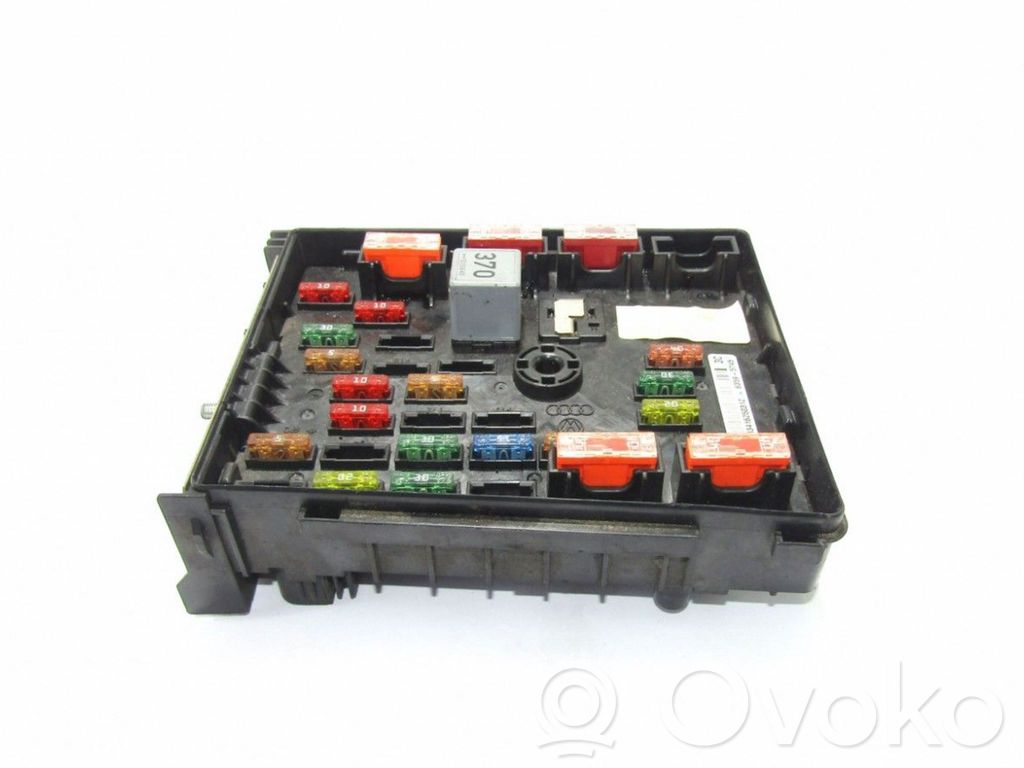 Módulo de fusible   3C0971249