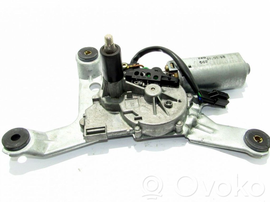 Mitsubishi Carisma Rear window wiper motor 