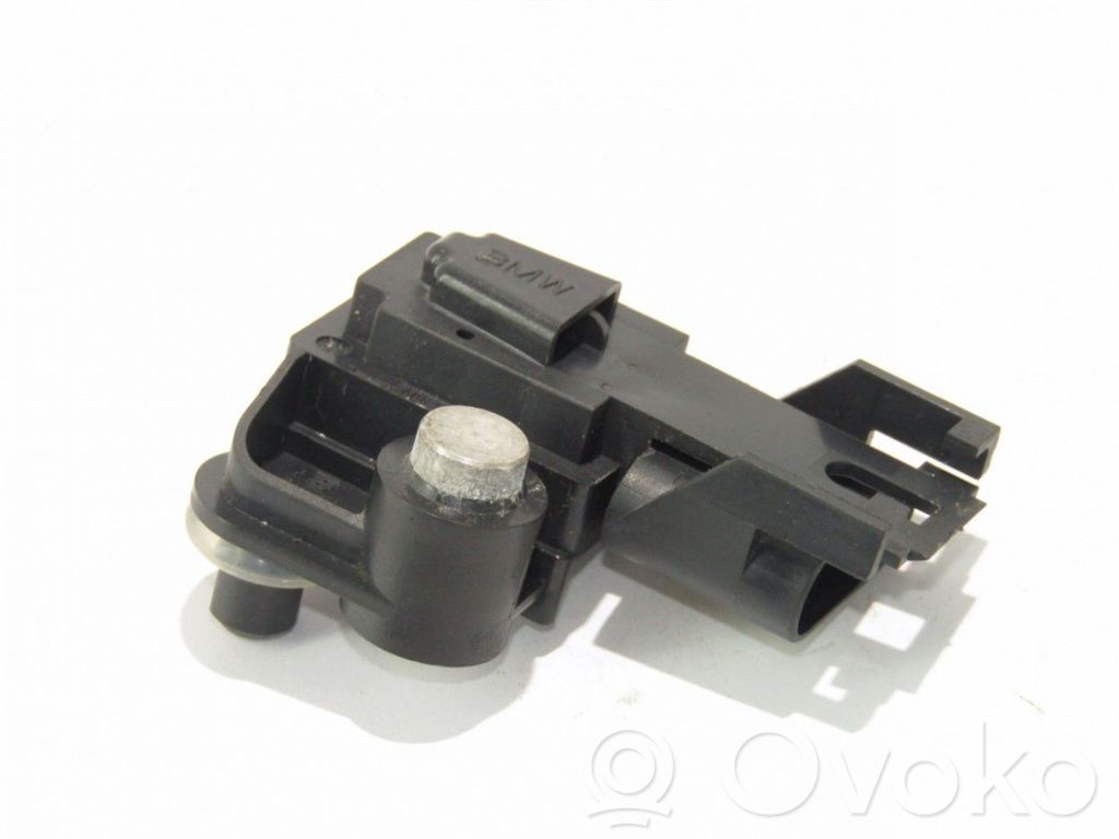 Airbag deployment crash/impact sensor   9159311