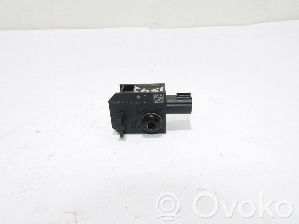 Sensor impacto/accidente para activar Airbag   13502577