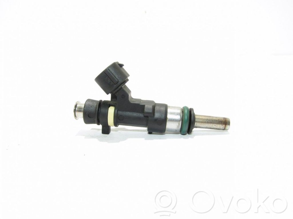 Mitsubishi Lancer X Inyector de combustible 