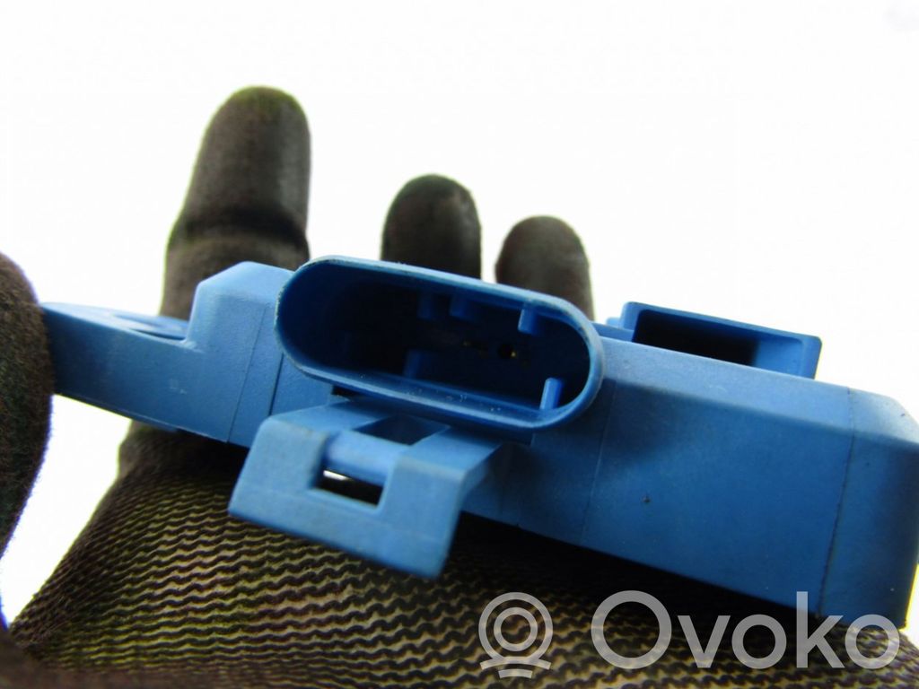 Sensor impacto/accidente para activar Airbag   09173929