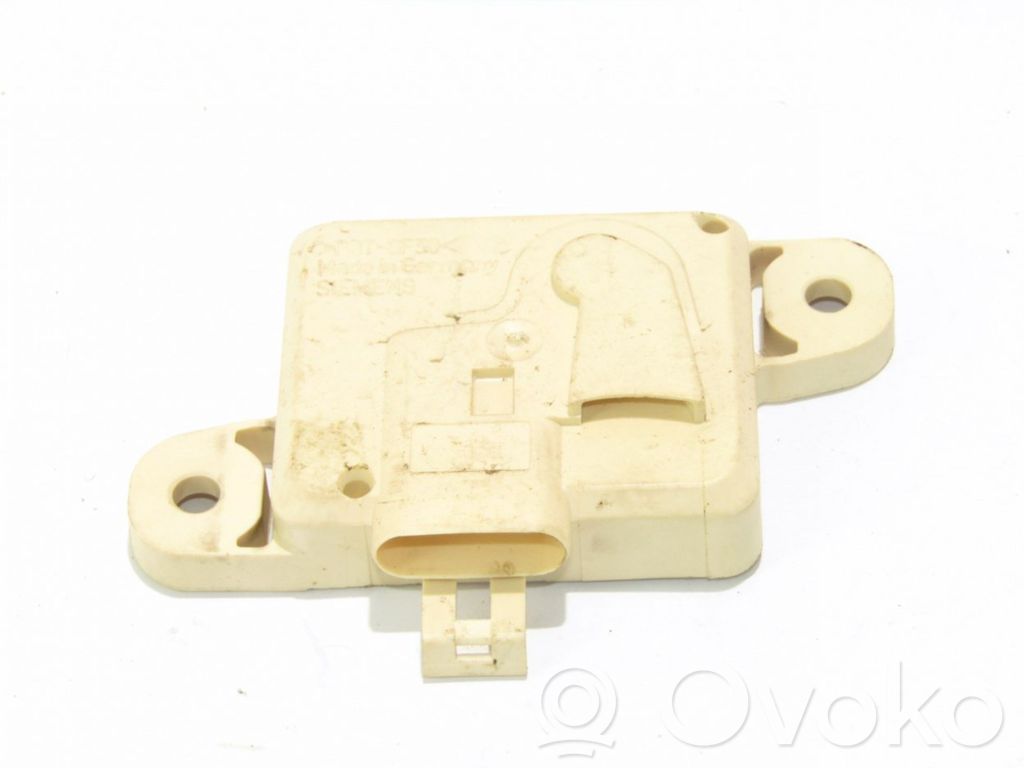 Airbagsensor Crashsensor Drucksensor   24412348
