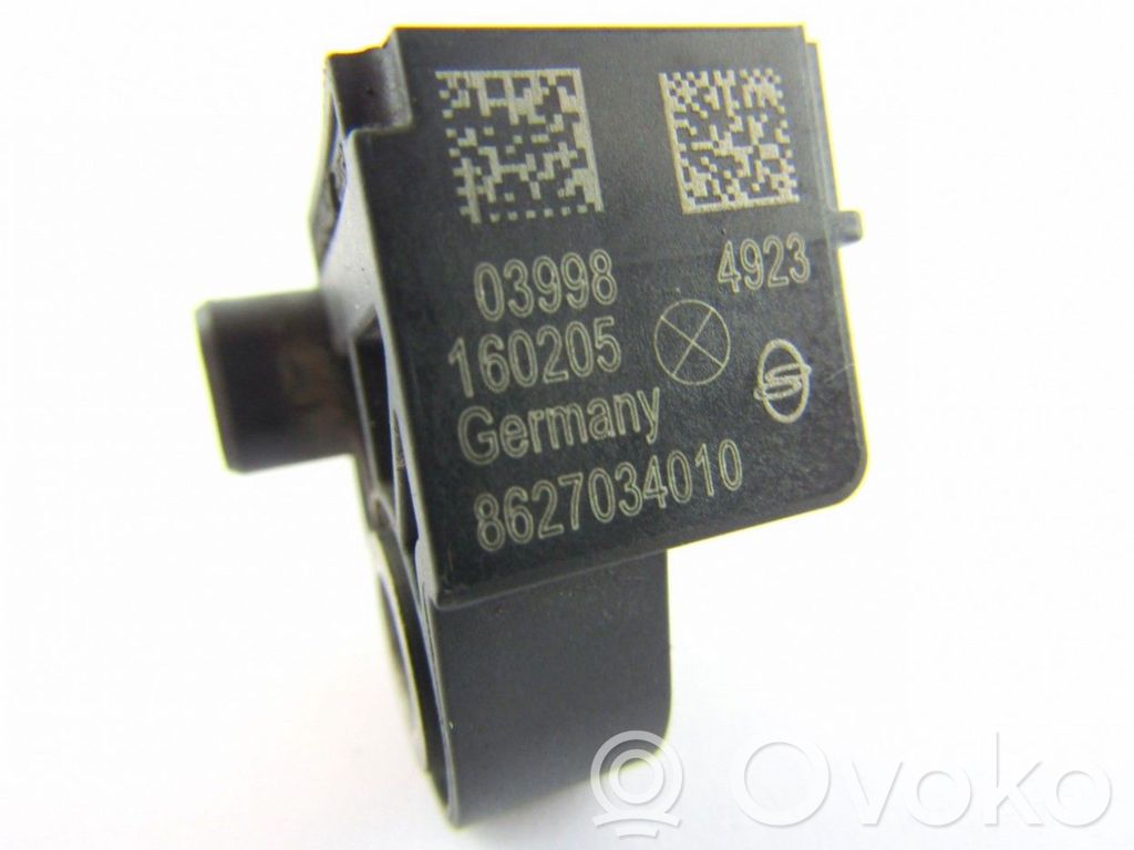SsangYong Korando Airbagsensor Crashsensor Drucksensor 
