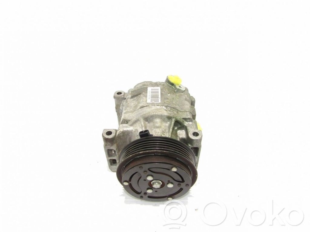 Air conditioning (A/C) compressor (pump)   5A787520051747318