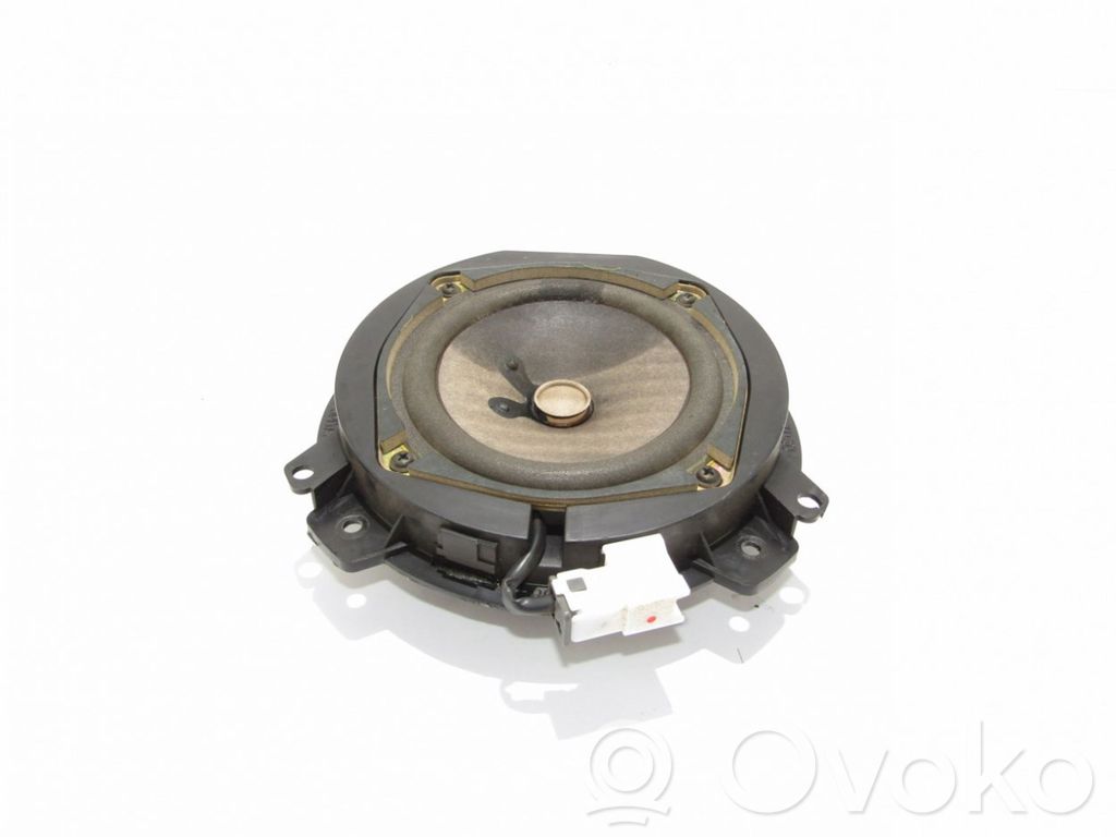 KIA Picanto Altavoz de la puerta trasera 