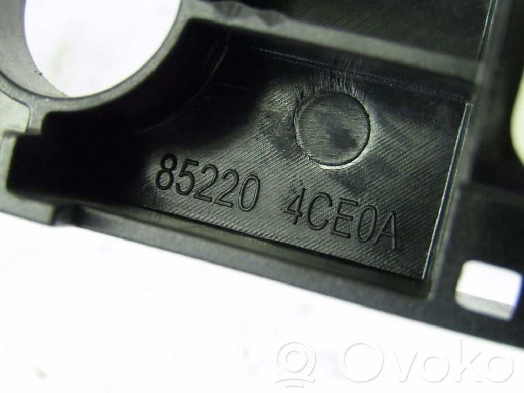 Nissan X-Trail T32 Rear bumper mounting bracket 