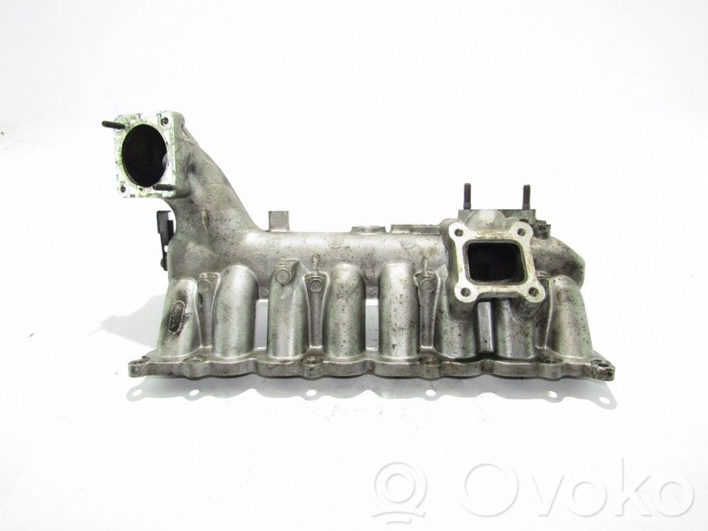 Intake manifold