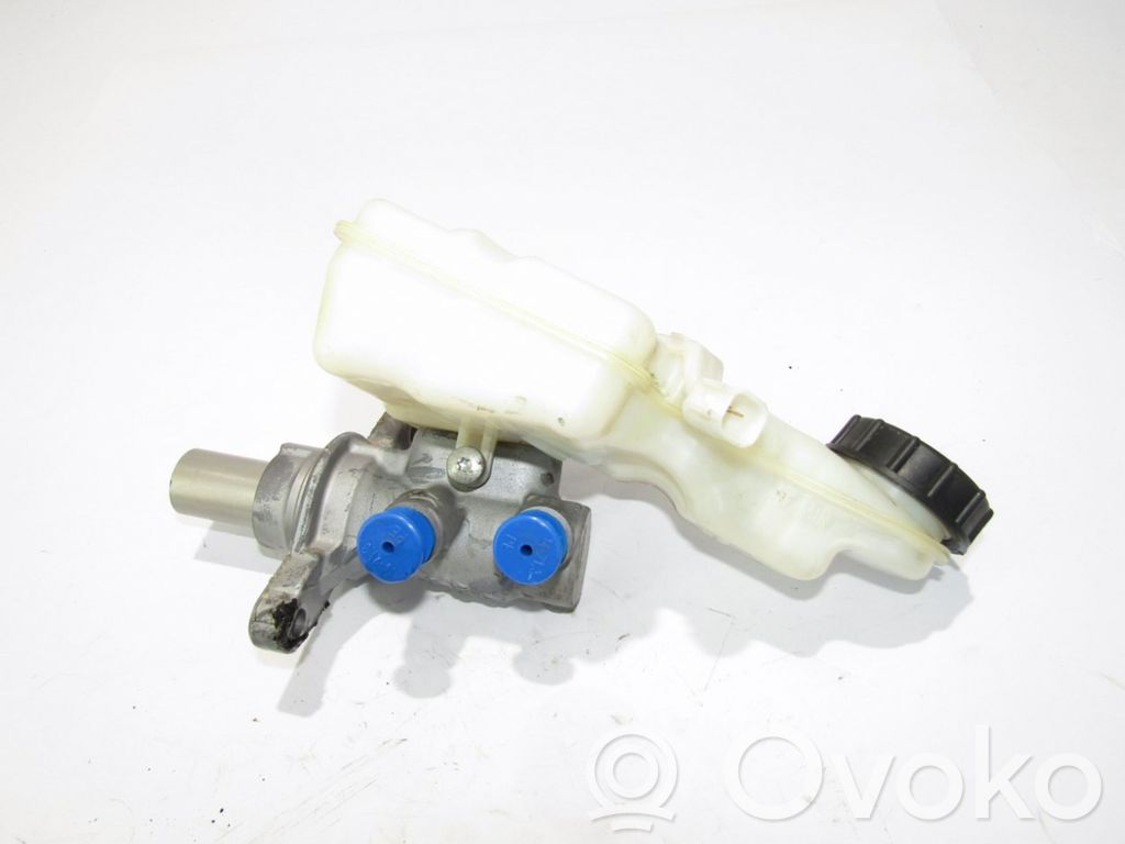 Ford Focus Master brake cylinder 