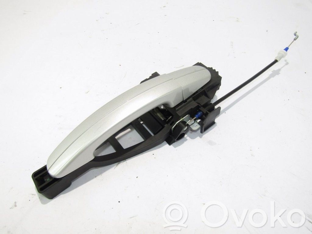 Ford Focus Rear door exterior handle 