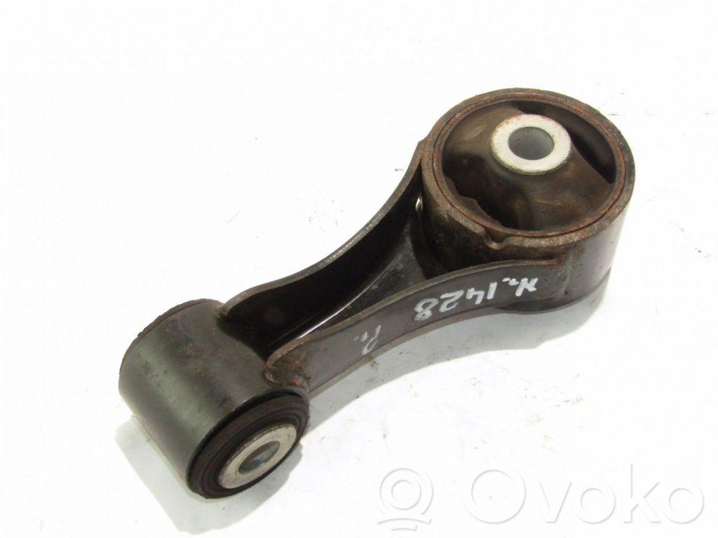 Engine mounting bracket