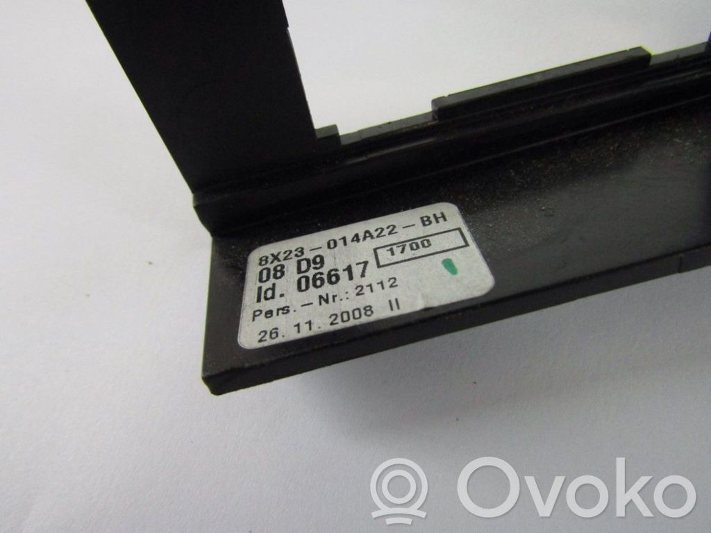 Luftausströmer Lüftungsdüse Luftdüse Mitte   8X23014A22BH