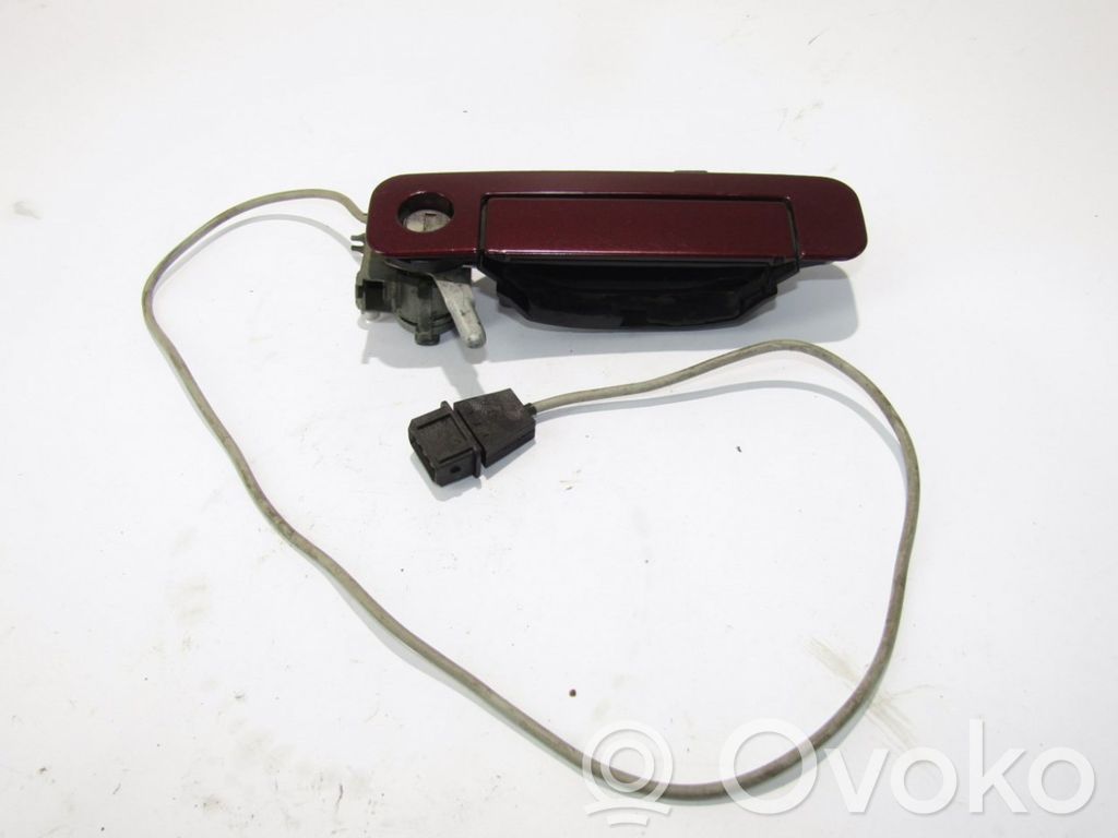 Audi A4 S4 B5 8D Etuoven ulkokahva 