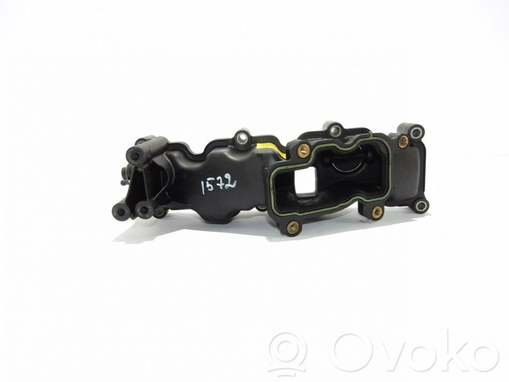 Audi A5 8T 8F Intake manifold 