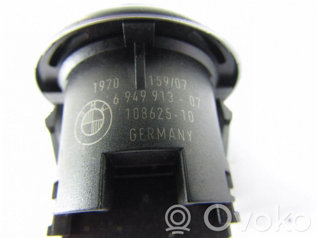 Engine start stop button switch   694991307